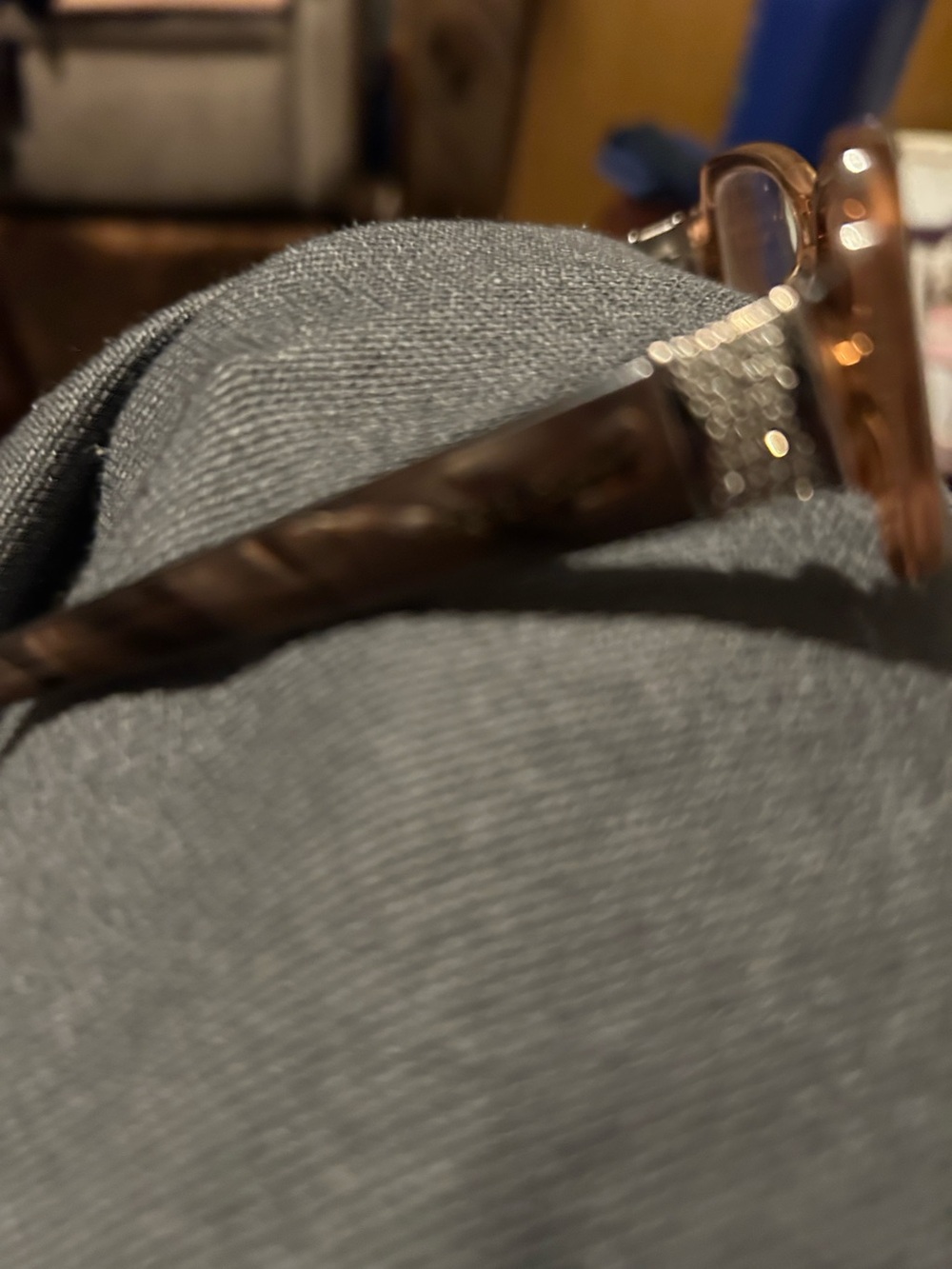 Designer frames